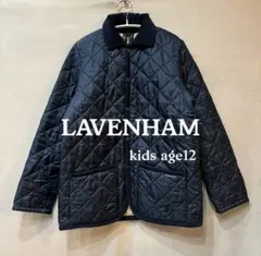 ラベンハムキッズジャケットAGE12