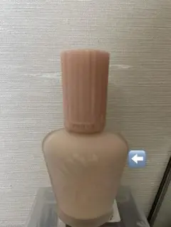 PAUL & JOE モイスチュアライジング ファンデーション プライマー 01