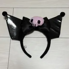 クロミちゃん カチューシャ