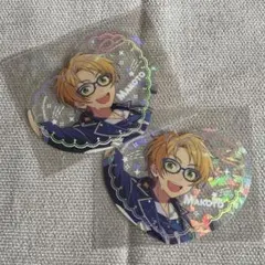 あんスタ ぴくりあ 遊木真