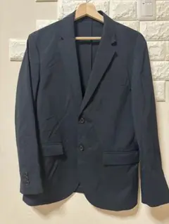 ストレッチジャケット