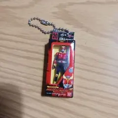 仮面ライダーソフビパッケージチャーム クウガ