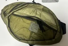 US 三軒茶屋Customized Quilted Body Bag キムタク - メルカリ