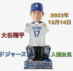 FOCO ボブル 40/40 大谷翔平〔プレート付き〕 - メルカリ