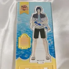 ⚠️新テニスの王子様 幸村精市 サマバレ アクスタ - メルカリ