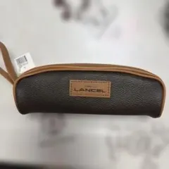 折り畳み傘　lancel