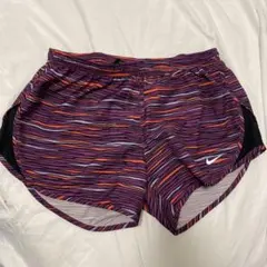 NIKE ドライフィット　ショートパンツ