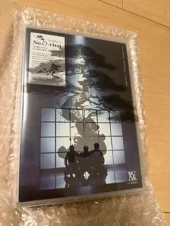Number_i ナンバーアイ No.O-ring- ナンバリング 初回限定盤 - メルカリ