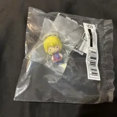 HUNTER×HUNTER めじるしアクセサリー クラピカ