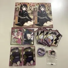 鬼滅の刃　カナヲ　まとめ売り