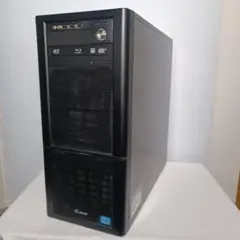 ゲーミングPC/i7 7700K/500GB/GTX1080/MS Office ゲーミングPC/i7 7700/500GB/GTXグラボ/MS Office搭載 - メルカリ