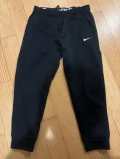 ナイキ ブラック 黒　NK DQ5406 スウェット　ジョガーパンツ メンズ