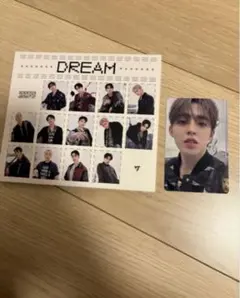 2026年最新】セブチ dream トレカの人気アイテム - メルカリ