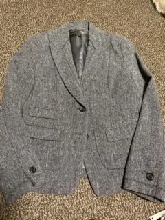 ジャケット@ボディドレッシングデラックス