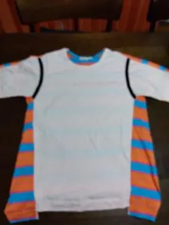 MARNI 半袖ボーダーTシャツのサムネイル