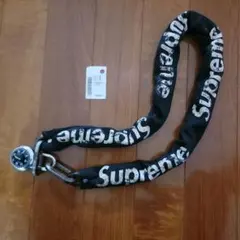 2026年最新】SUPREME 自転車 鍵・ロックの人気アイテム - メルカリ