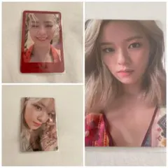 TWICE  ジョンヨン