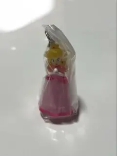 スーパーマリオ めじるしアクセサリー2 ピーチ