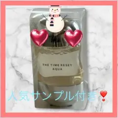 【人気スキンケアサンプル付き】IPSA ザ・タイムRアクア　100mのサムネイル