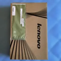 Lenovo TB330FU Androidタブレット本体 箱つき 初期化済み | Mercari