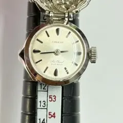 ORIENT Chanel オリエント シャネル手巻き腕時計 - メルカリ