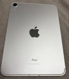 2026年最新】iPad mini 6 64gb wi-fiの人気アイテム - メルカリ
