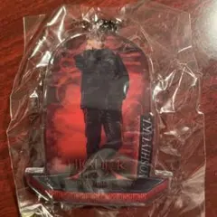 BALLISTIK BOYZ 加納嘉将クリアチャーム