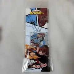 ヒロアカ　轟焦凍　キーホルダー