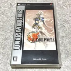 ヴァルキリープロファイル -レナス- ULTIMATE HITS