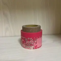 マークス コラージュ マスキングテープ 中古　廃番レア