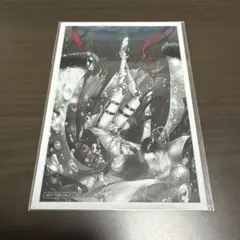 白猫プロジェクト ジュダ クリアブロマイド