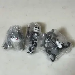 Thomson様専用 ディズニーキャラクター　カラーコレクションチャーム