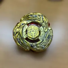 メタルファイトベイブレード エルドラゴデストロイ ゴールドアーマードVer.