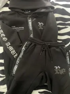 メンズ セットアップ 上下