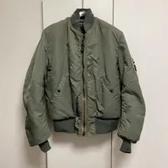 2025年最新】The REAL McCOY'S メンズ MA-1・フライトジャケットの人気