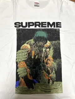 SUPREME Ronin Tee ロニン T XL