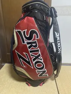 SRIXON Zキャディバッグのサムネイル