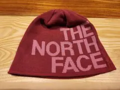 THE NORTH FACE ニット帽