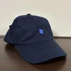 ADER ERROR アーダーエラー 帽子 キャップ M45 CAP BMADSSHW0203BK ユニセックス メンズ BLACK ブラック ロゴ