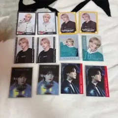 2025年最新】the rampage 吉野北人 フォトカードの人気アイテム