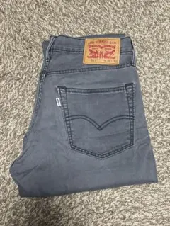 リーバイス 511 デニム ジーンズ W31L32