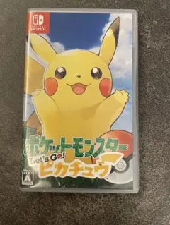 2026年最新】nintendo switch 本体 ポケットモンスター let's go