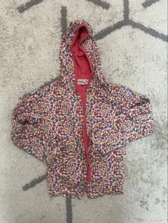 アニエスベー　パーカー　10ans agnes b. ENFANT