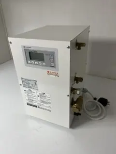 中古美品TOTO REKB12A22 小型電気給湯器 12L単相200v - メルカリ