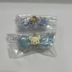 キミとアイドルプリキュア♪ プリキュアリボンコレクション３ セット