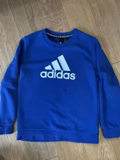 adidasトレーナー 130size