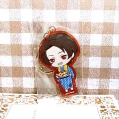 刀剣乱舞　加州清光　アクリルキーホルダー