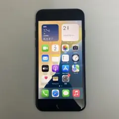 iPhone SE3 SIMフリー 64G
