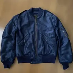 15aw visvim THORSON JKT NAVY 1 リモンタ社ナイロン - メルカリ