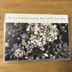 20th Century Coming Century 2009 DVD